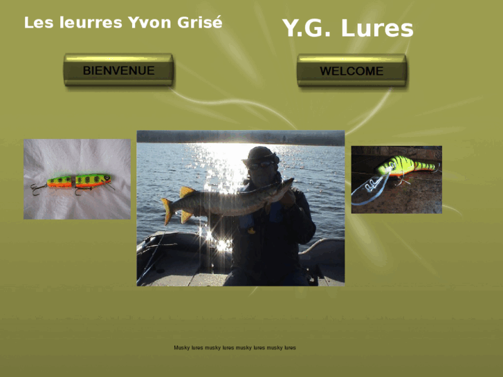 www.yglures.com