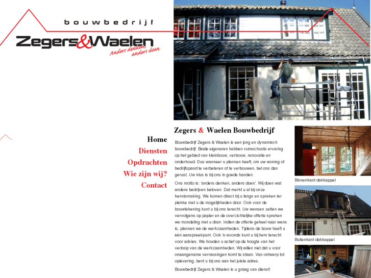 www.zegersenwaelen.com