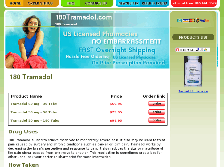 www.180tramadol.com