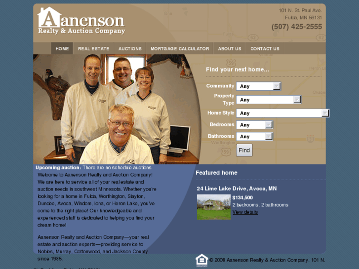 www.aanenson.com