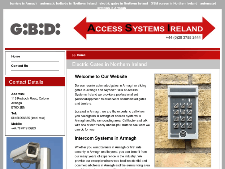 www.accesssystemsireland.com