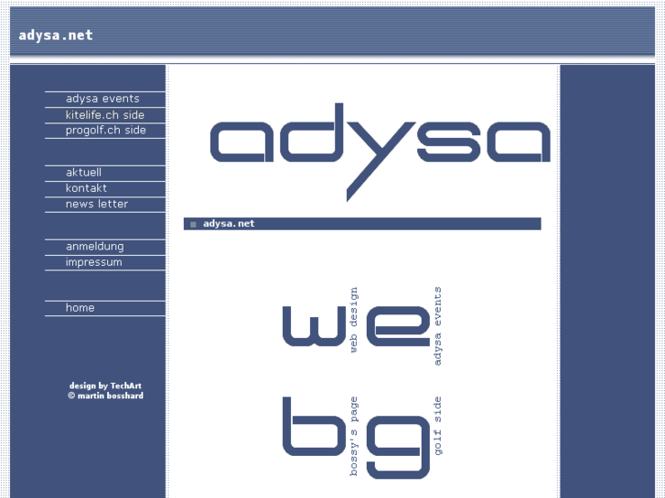 www.adysa.net