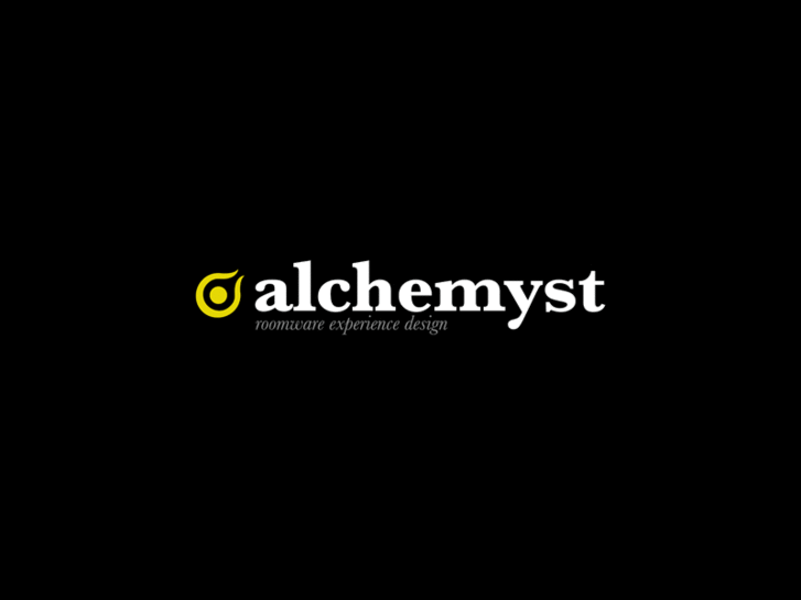 www.alchemyst.org