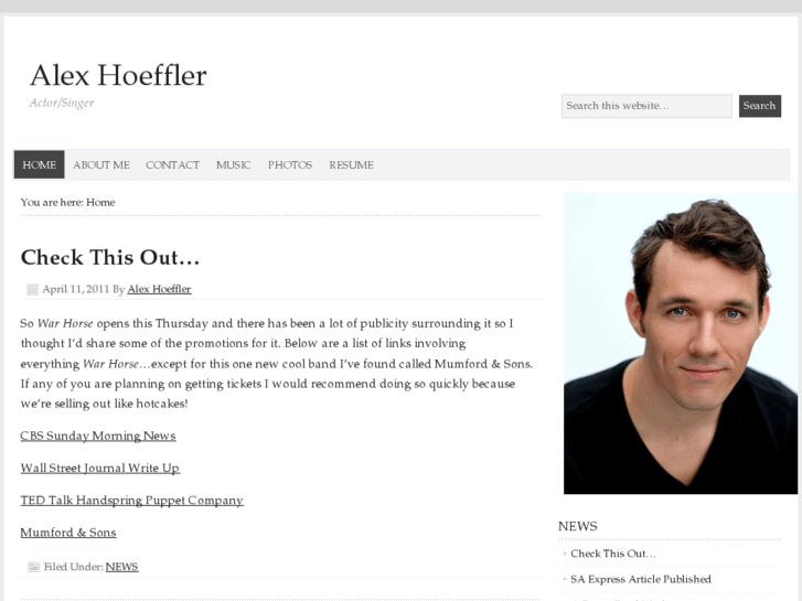 www.alexhoeffler.com
