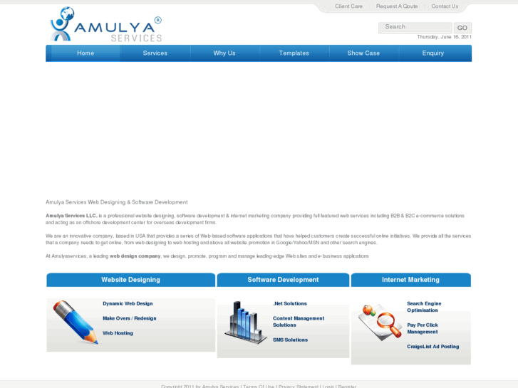 www.amulyaservices.com