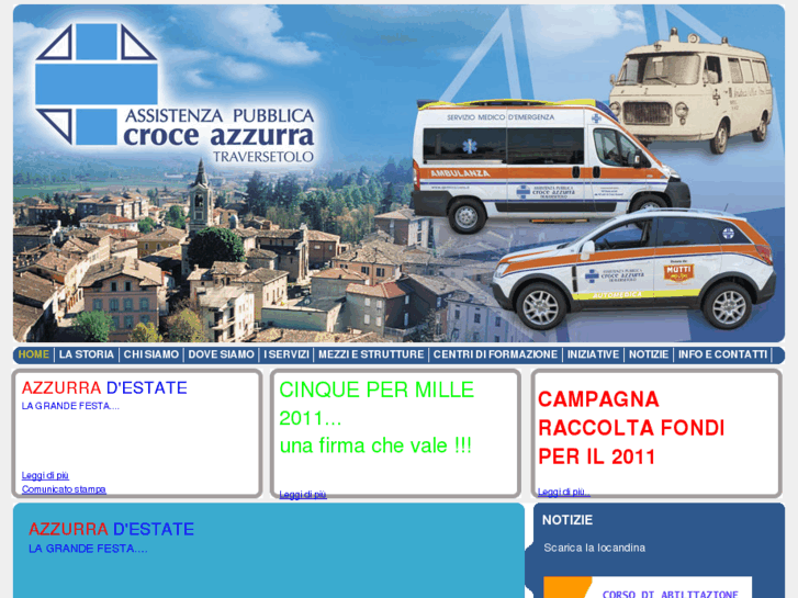 www.apcroceazzurra.it