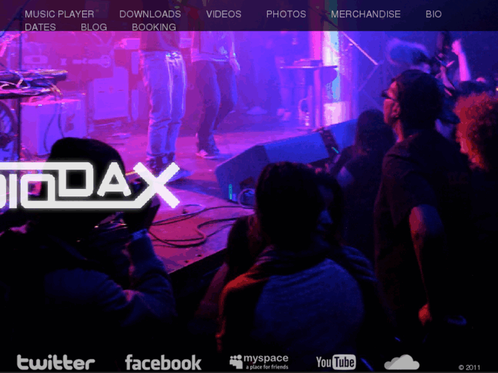 www.audiodax.info