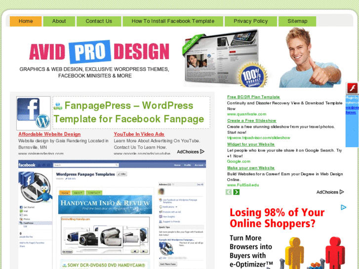 www.avidprodesign.com