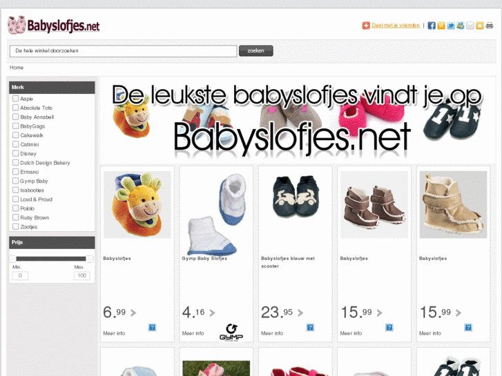 www.babyslofjes.net