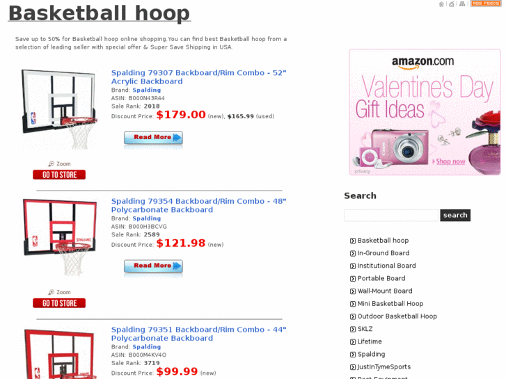 www.basketballhoopsale.info