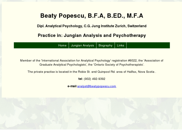 www.beatypopescu.com