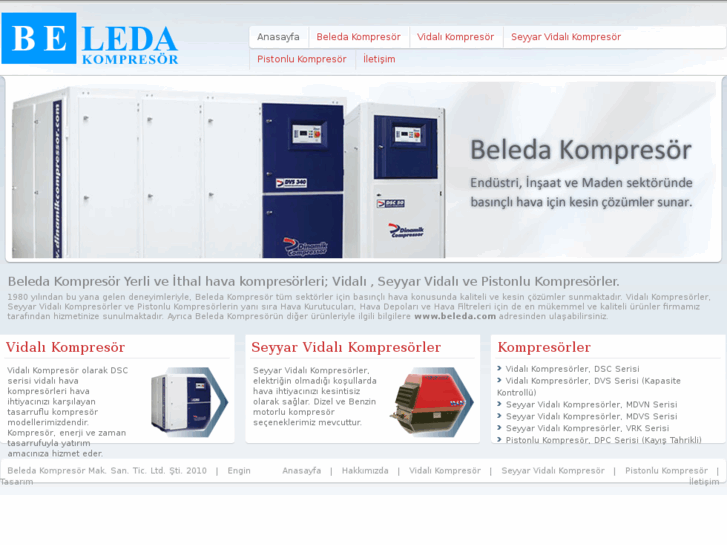 www.beledakompresor.com