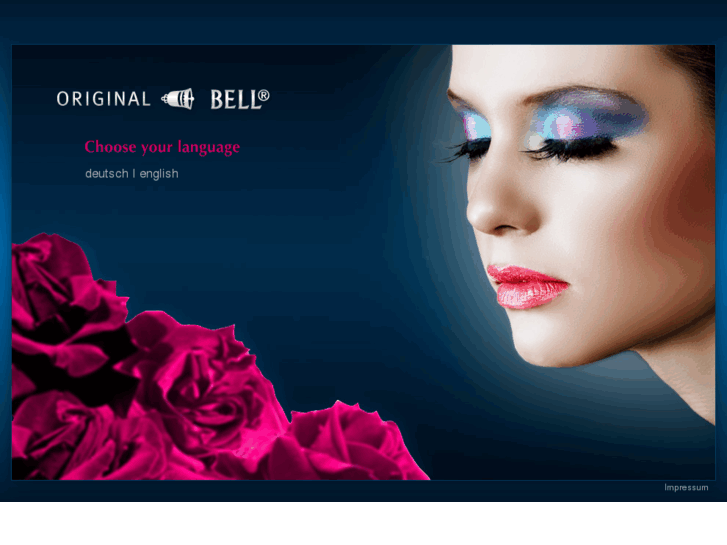 www.bell-cosmetics.com