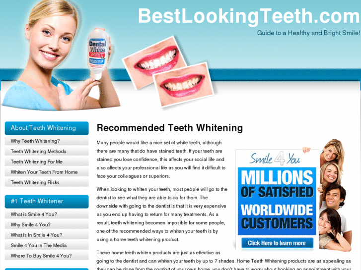 www.bestlookingteeth.com