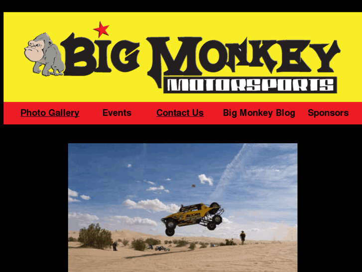 www.bigmonkeymotorsports.com