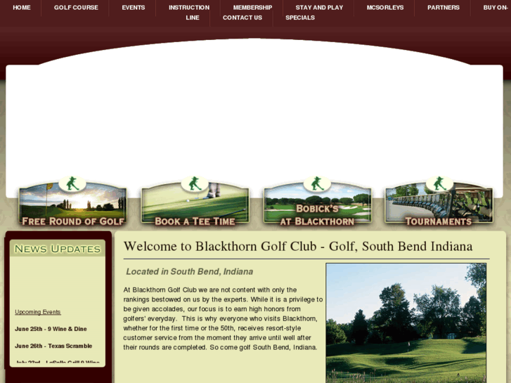 www.blackthorngolf.com