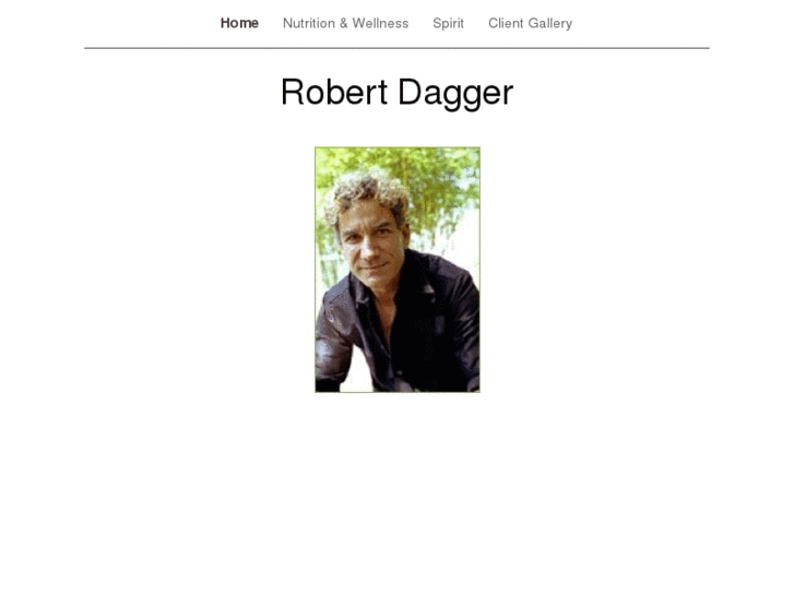 www.bobdagger.com