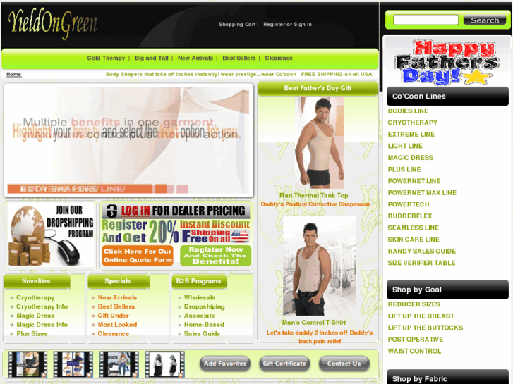 www.body-shapers-men.com