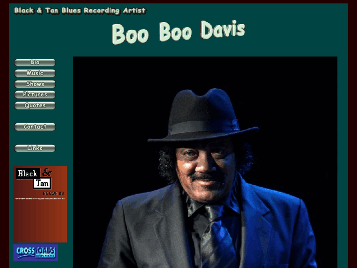 www.booboodavis.com