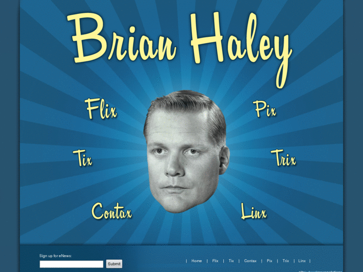 www.brianhaley.com