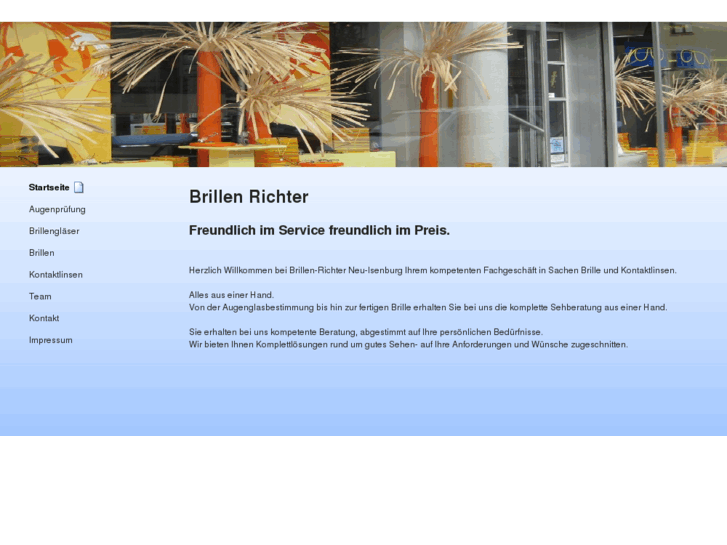 www.brillen-richter.biz