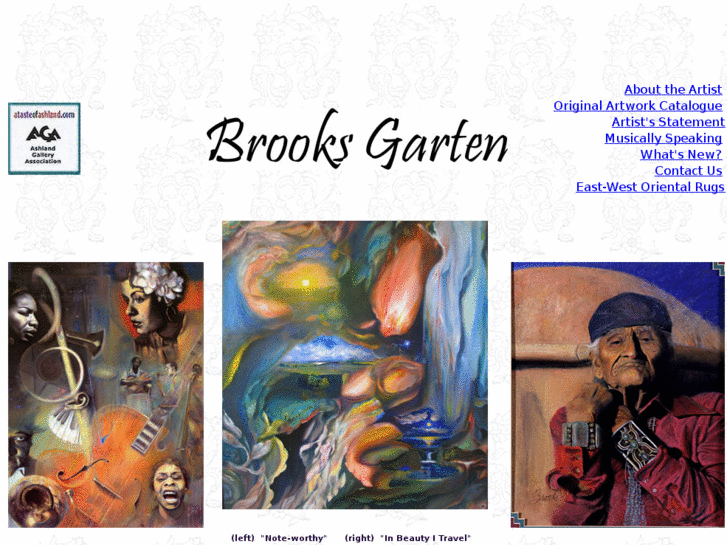 www.brooksartwork.com