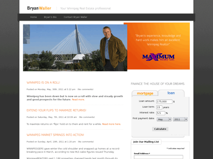 www.bryanwaller.ca