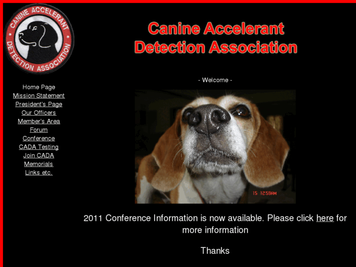 www.cadafiredogs.com