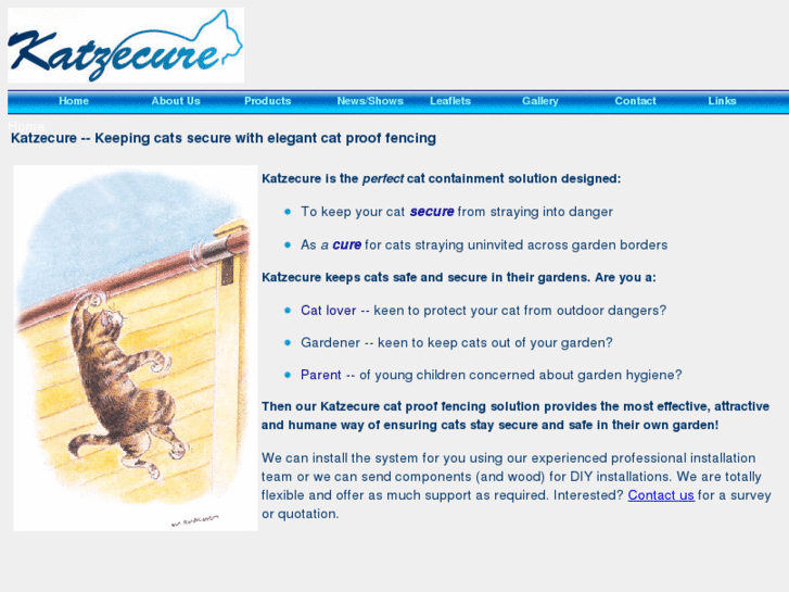 www.catsecure.co.uk