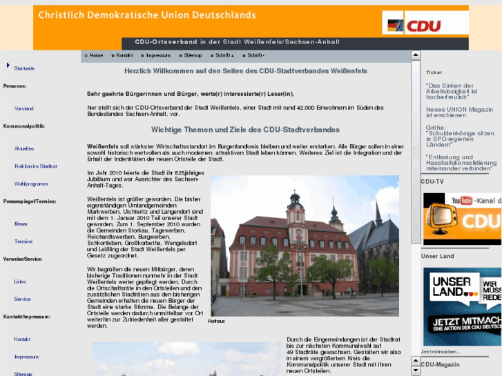 www.cdu-weissenfels.net