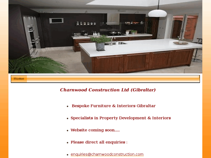 www.charnwoodconstruction.com