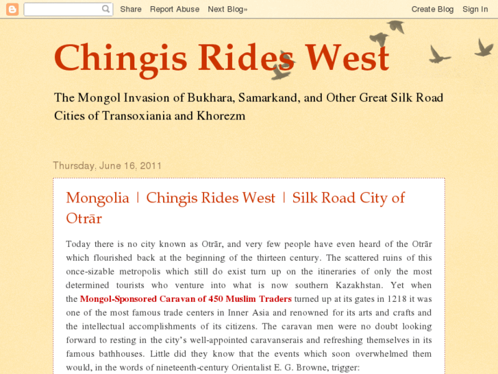 www.chingis-rides-west.com