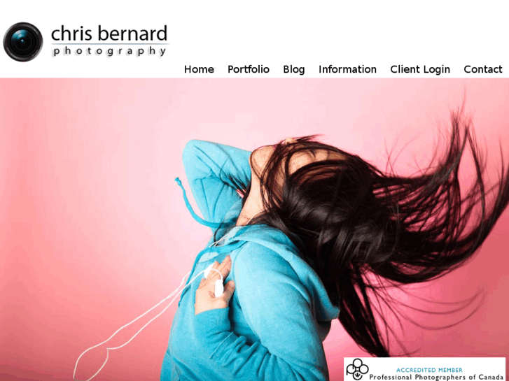 www.chrisbernardphotography.com