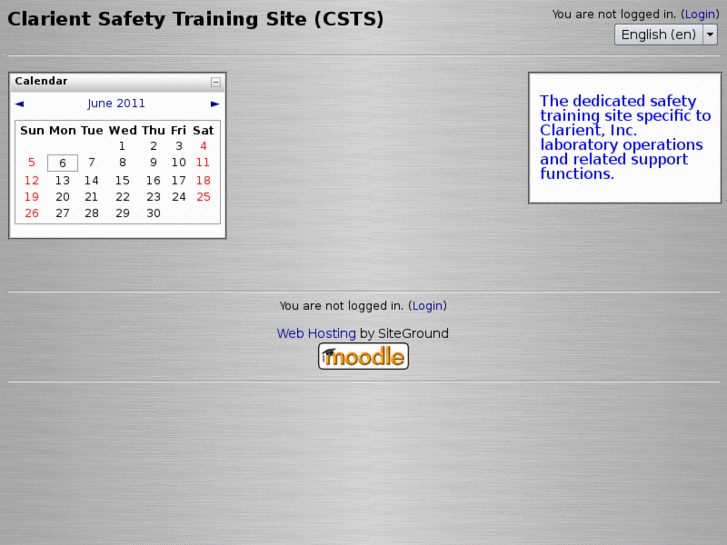 www.clarientsafetytraining.com