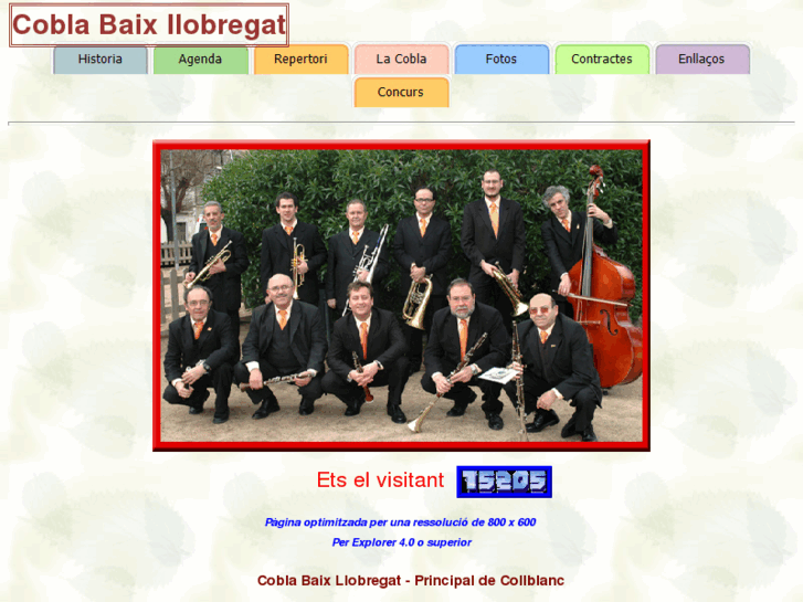 www.coblabaixllobregat.com