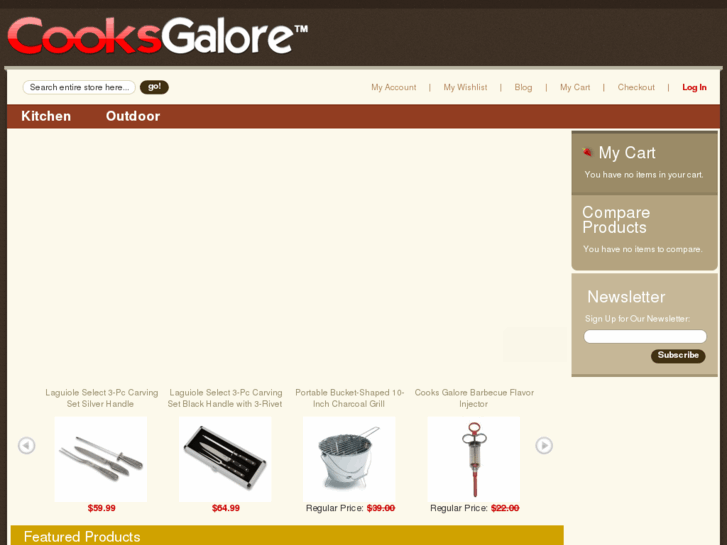 www.cooks-galore.com