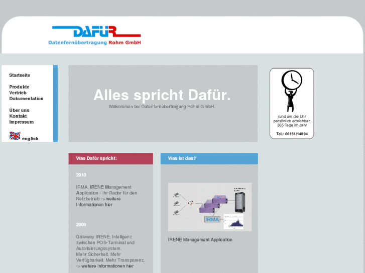 www.dafuer.com