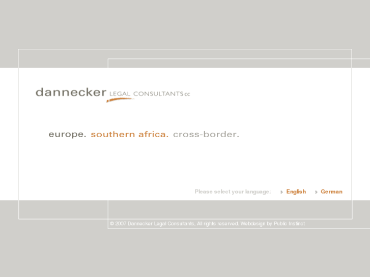 www.dannecker-legal.com