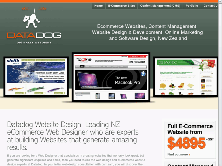www.datadog.co.nz