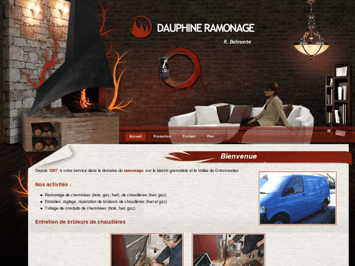 www.dauphine-ramonage.com