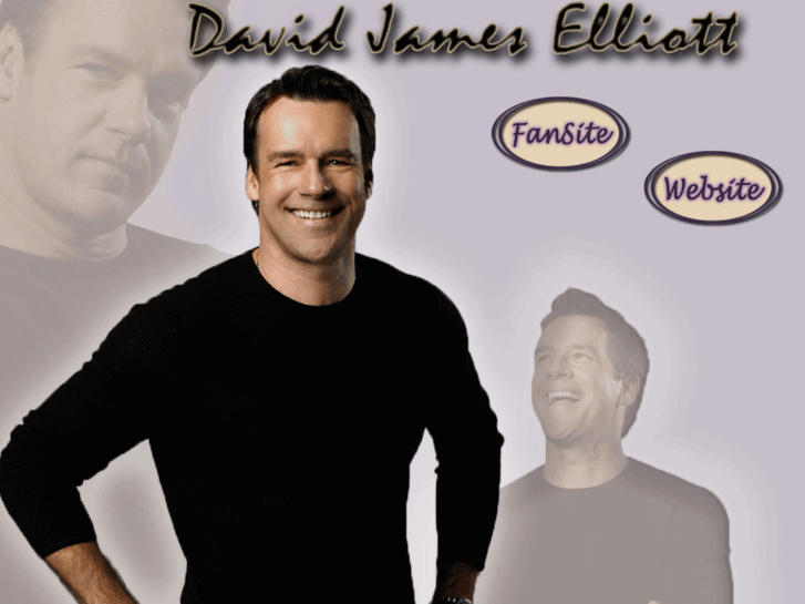 www.davidjameselliottofficialsite.com