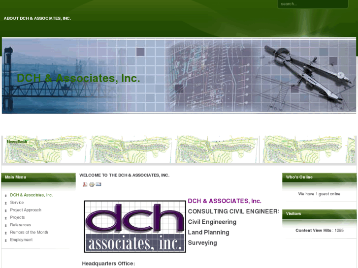 www.dchassociates.net