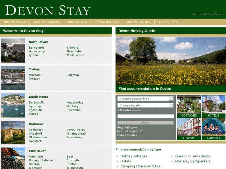 www.devon-stay.com