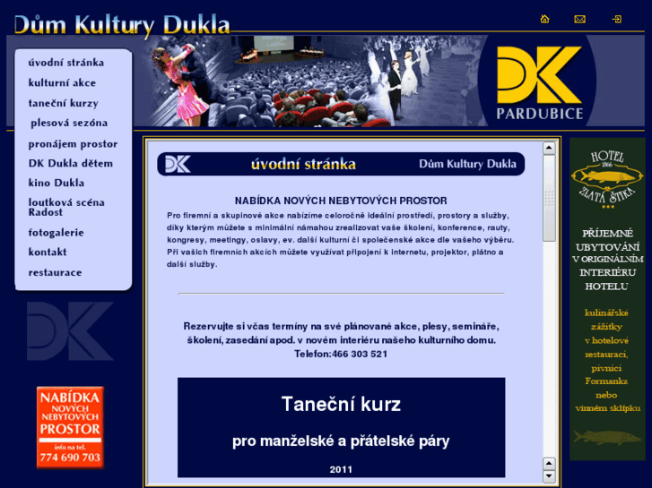 www.dkdukla.cz