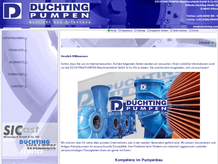 www.duchting.com