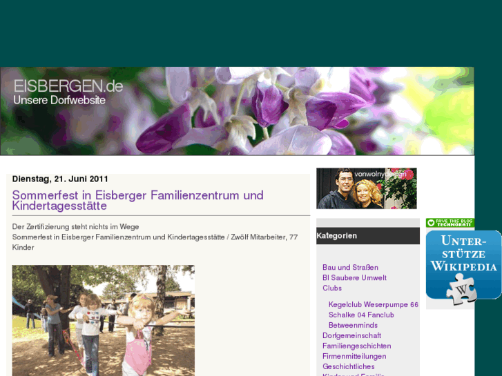 www.eisbergen.de