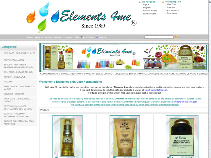 www.elements4me.com