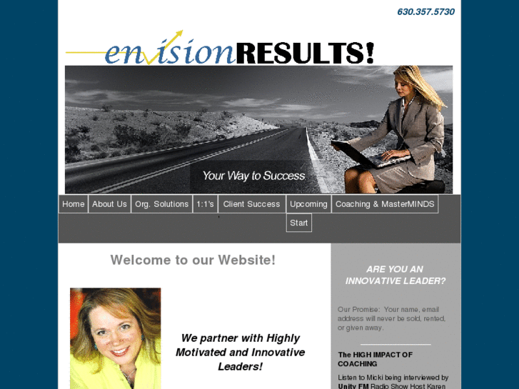 www.envisioncoach.com