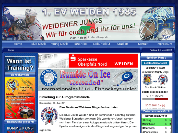 www.evweiden.de