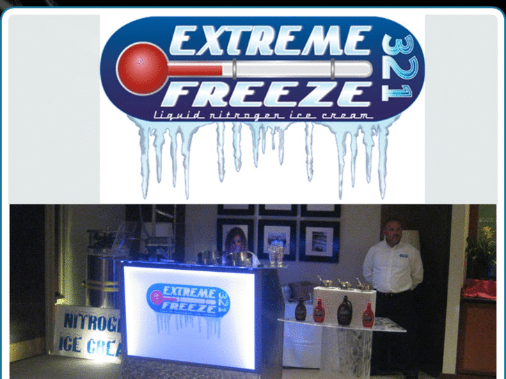 www.extremefreeze321.com